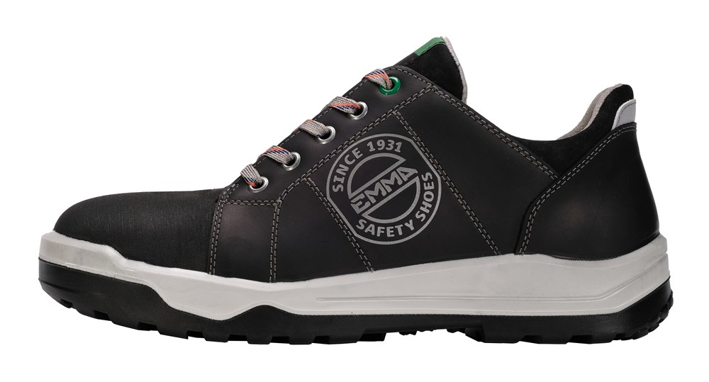 Afbeelding Emma Safety Footwear veiligheidsschoen clay, s3
