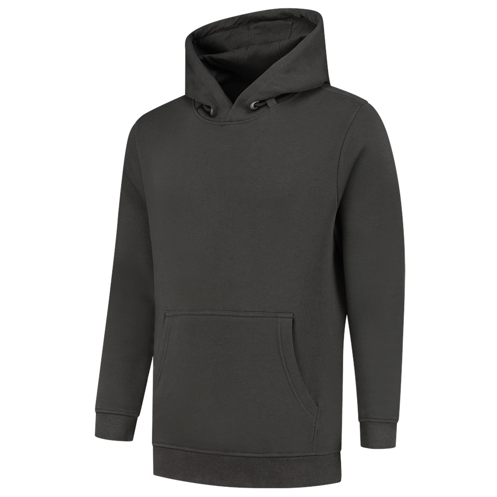 Afbeelding TRICORP CASUAL sweater capuchon 60°c wasbaar 301019