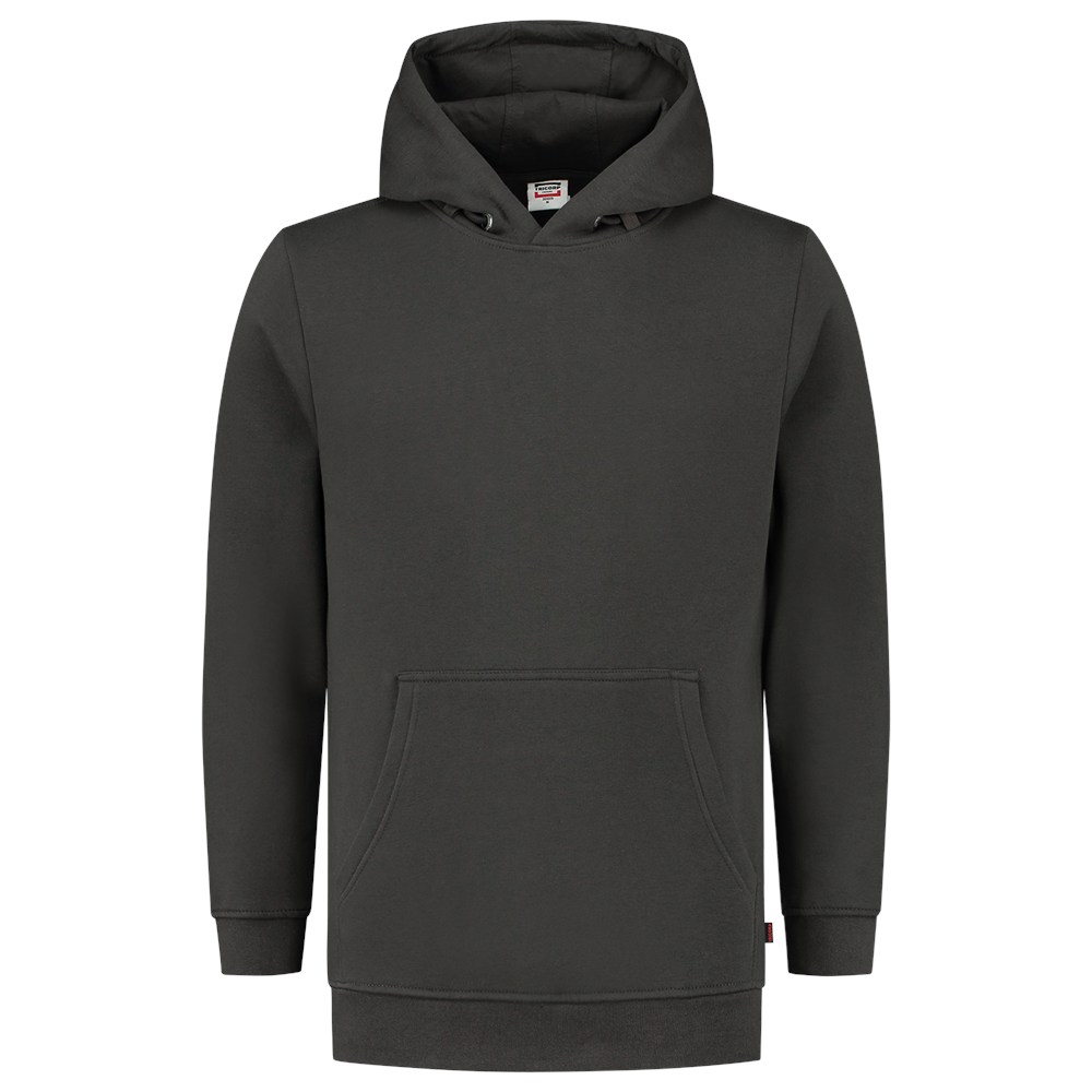 Afbeelding TRICORP CASUAL sweater capuchon 60°c wasbaar 301019