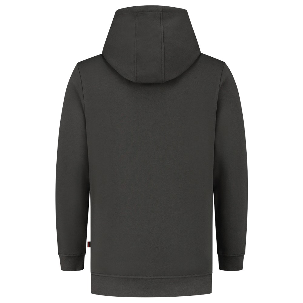 Afbeelding TRICORP CASUAL sweater capuchon 60°c wasbaar 301019