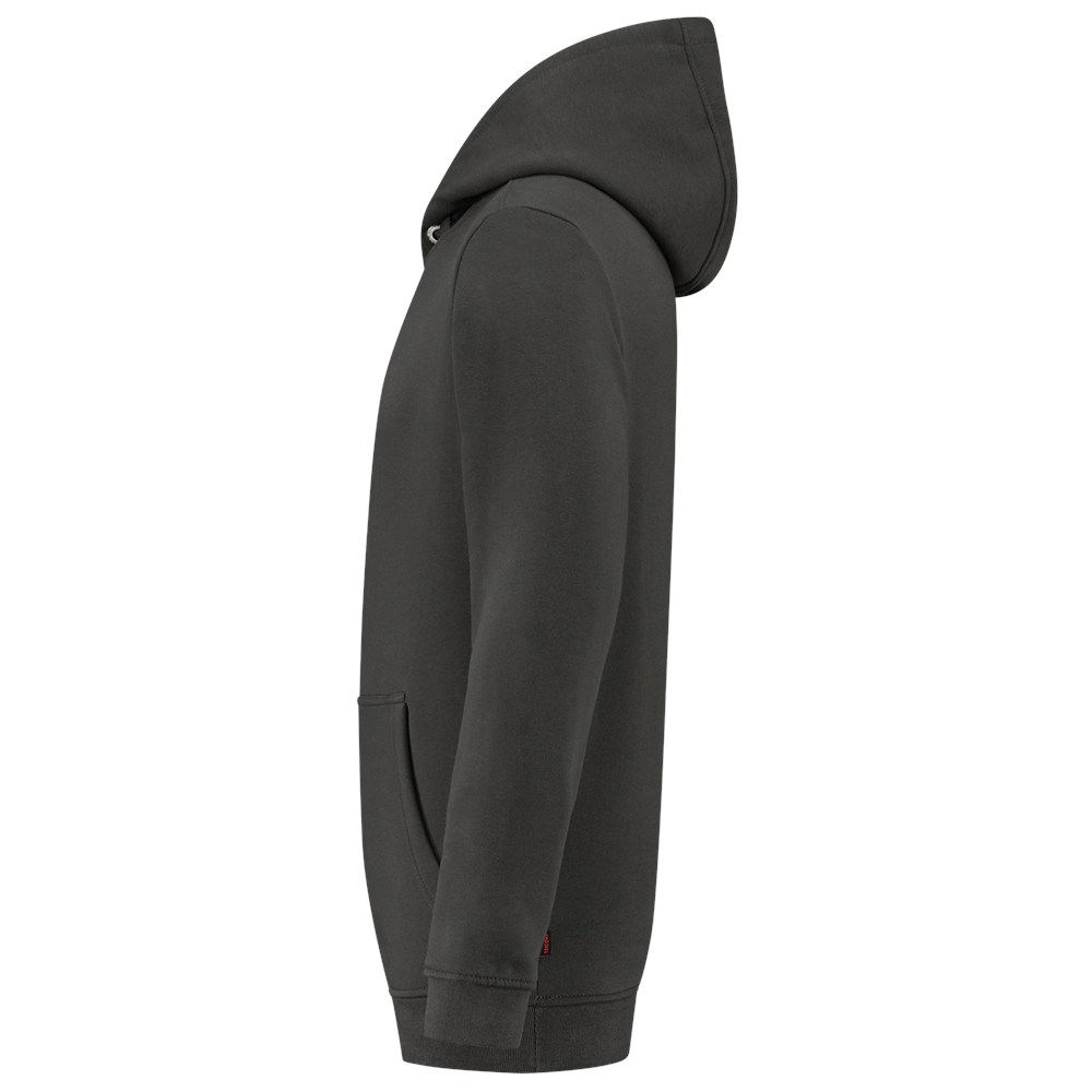 Afbeelding TRICORP CASUAL sweater capuchon 60°c wasbaar 301019