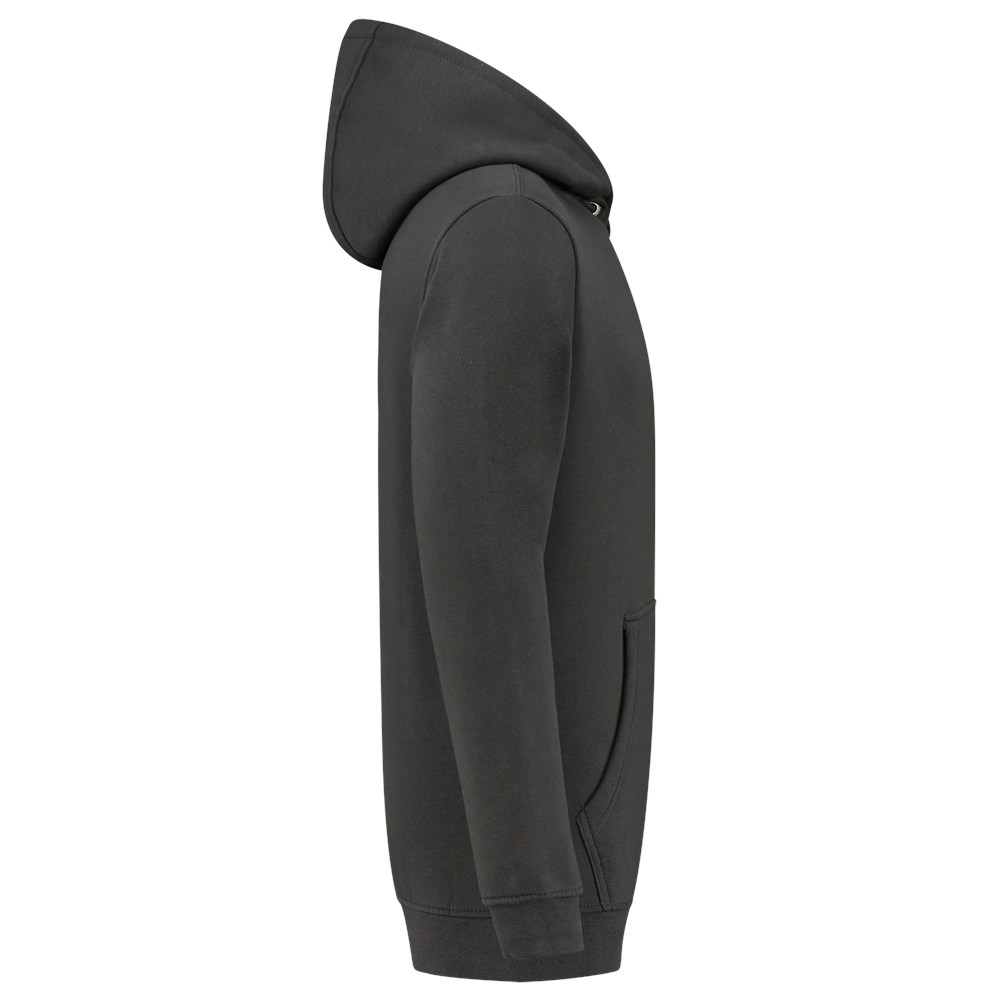Afbeelding TRICORP CASUAL sweater capuchon 60°c wasbaar 301019