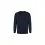Santino sweater Chris marine/rood XL
