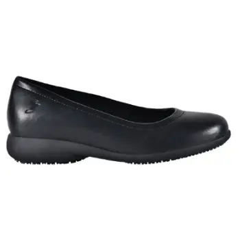 Safety Jogger dames werkschoen Julia