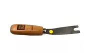 Edding 21 permanent marker groen 1.5-3 mm