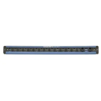 Gedore Dopsleutelrail 3/8 480 mm