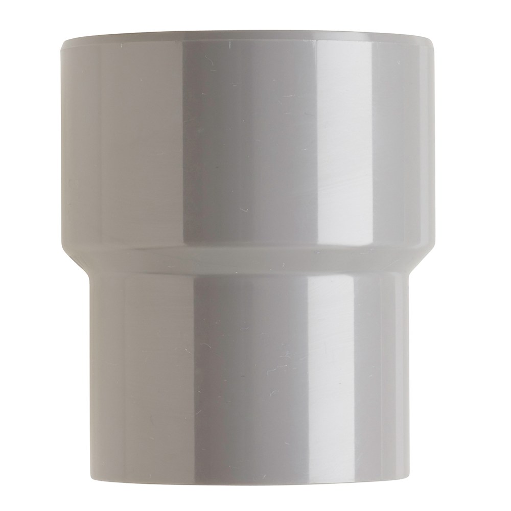 Afbeelding fitting met 2 aansluitingen