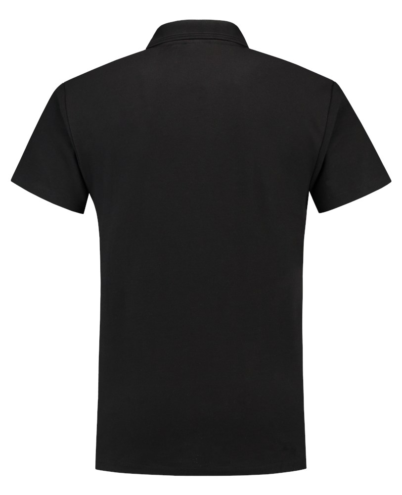 Afbeelding TRICORP CASUAL poloshirt 100% katoen 201007
