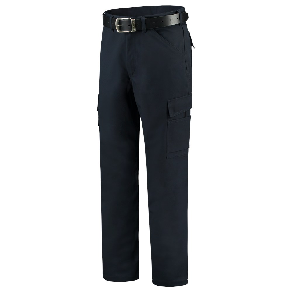 Afbeelding TRICORP WORKWEAR werkbroek basis 502010