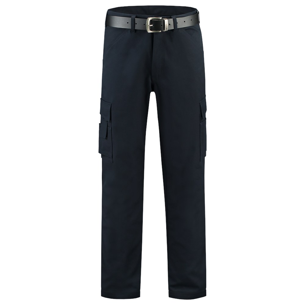 Afbeelding TRICORP WORKWEAR werkbroek basis 502010