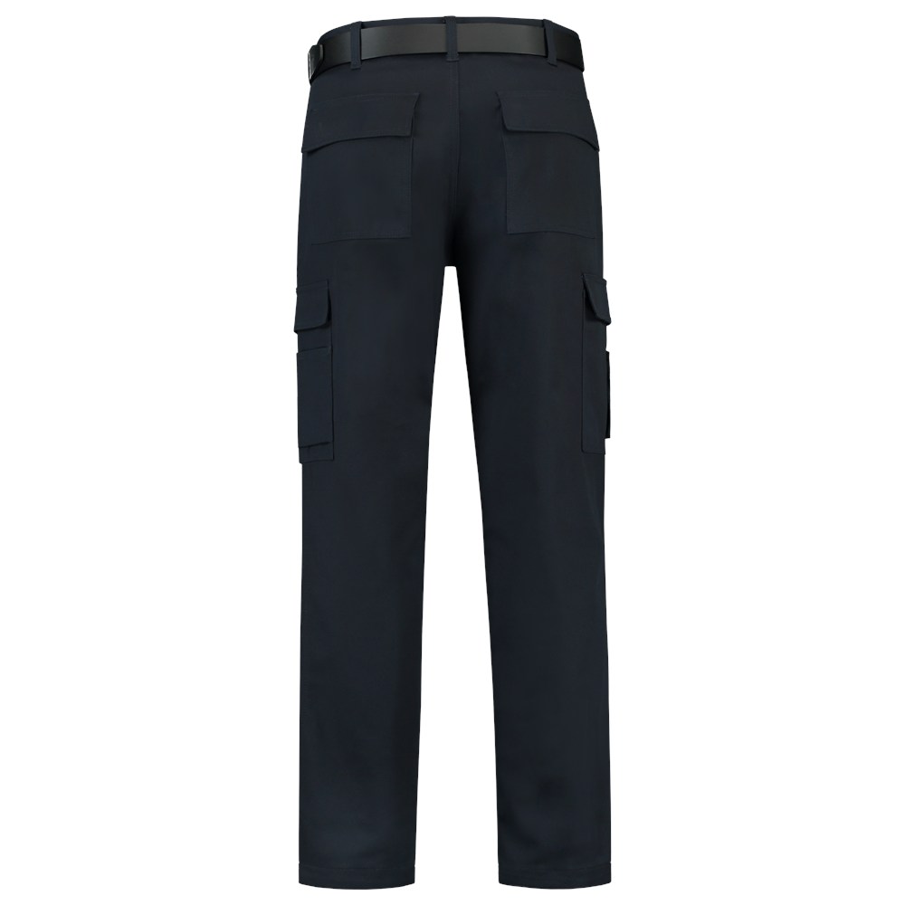 Afbeelding TRICORP WORKWEAR werkbroek basis 502010