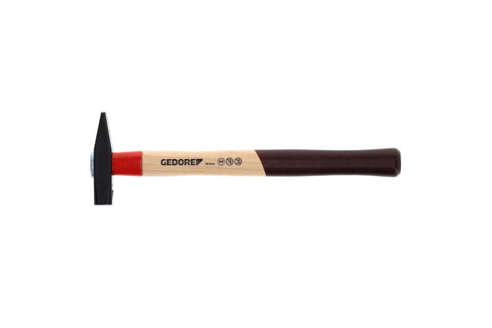 Afbeelding Gedore bankhamers 600 E + 600 H