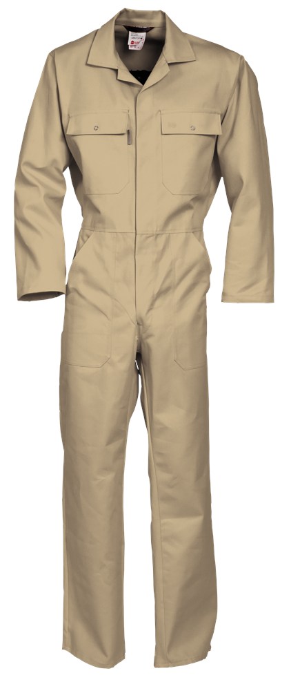 Afbeelding HAVEP Workwear/Protective wear overall 2090-