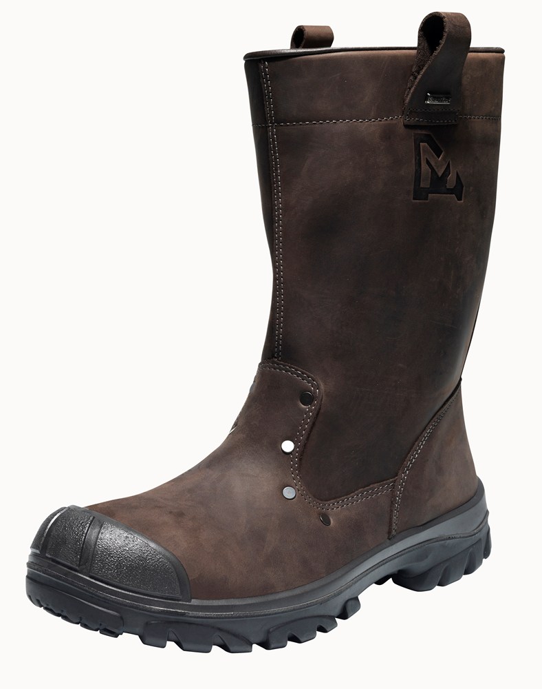 Afbeelding Emma Safety Footwear veiligheidsschoen mendoza, s3 MM582848