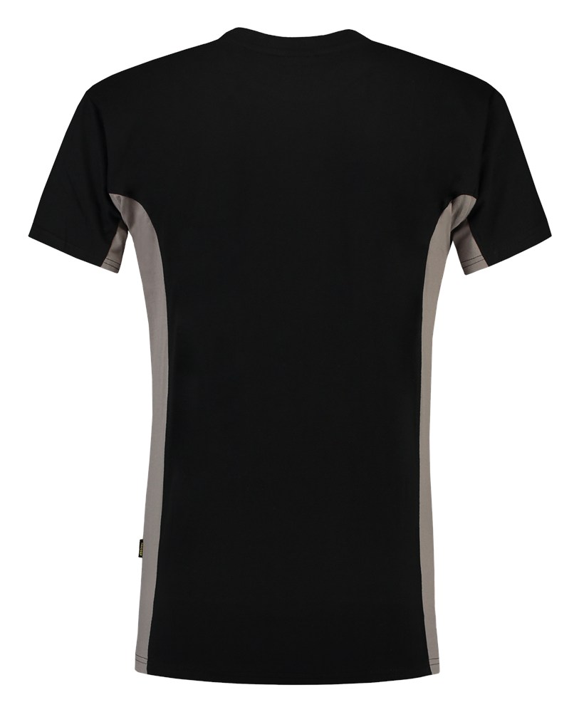 Afbeelding TRICORP WORKWEAR t-shirt bicolor borstzak 102002