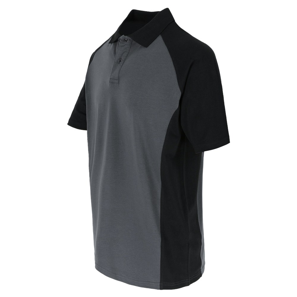Afbeelding Herock brabo polo korte mouwen 22MPO2401