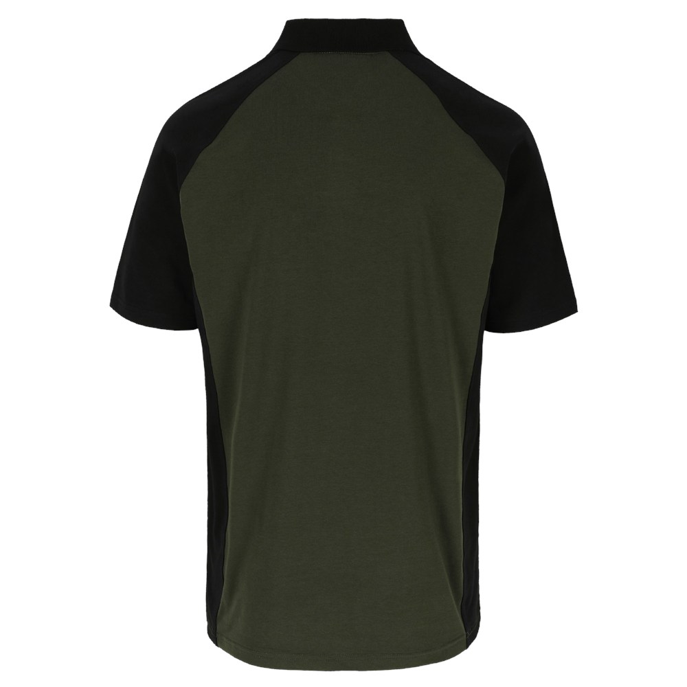 Afbeelding Herock brabo polo korte mouwen 22MPO2401