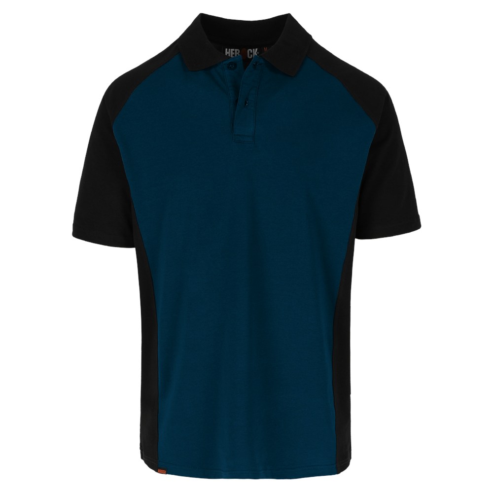 Afbeelding Herock brabo polo korte mouwen 22MPO2401