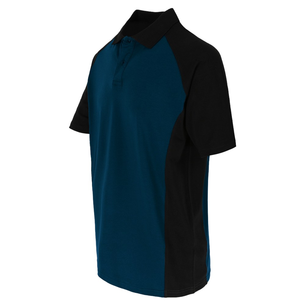 Afbeelding Herock brabo polo korte mouwen 22MPO2401