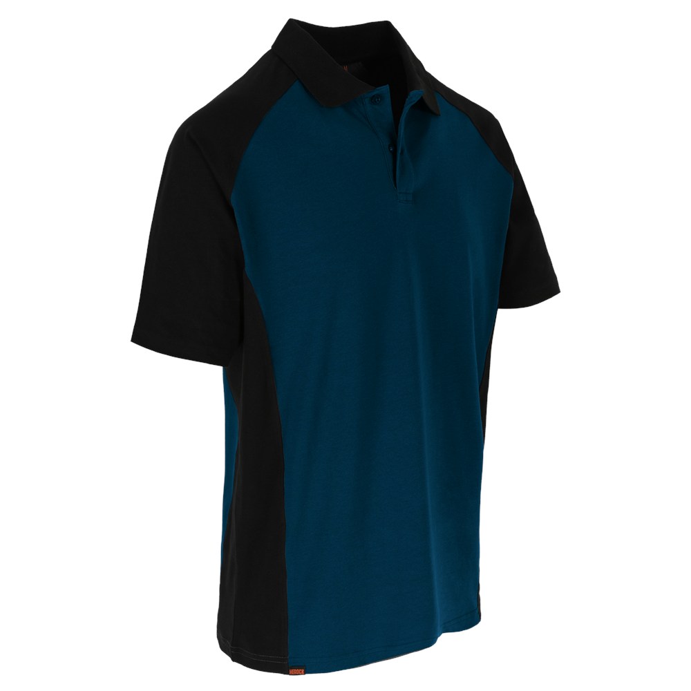 Afbeelding Herock brabo polo korte mouwen 22MPO2401