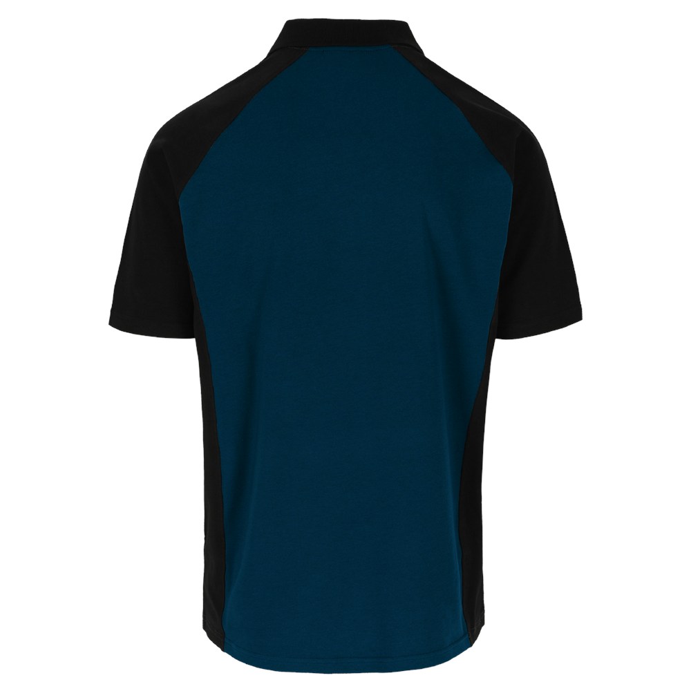 Afbeelding Herock brabo polo korte mouwen 22MPO2401