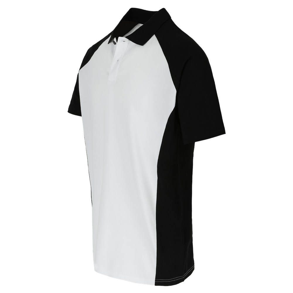 Afbeelding Herock brabo polo korte mouwen 22MPO2401