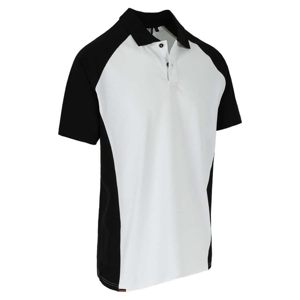 Afbeelding Herock brabo polo korte mouwen 22MPO2401