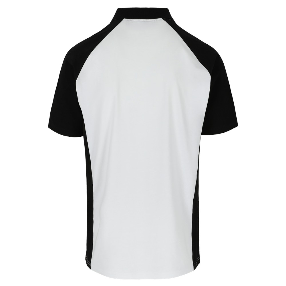 Afbeelding Herock brabo polo korte mouwen 22MPO2401