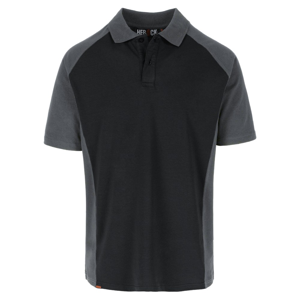 Afbeelding Herock brabo polo korte mouwen 22MPO2401
