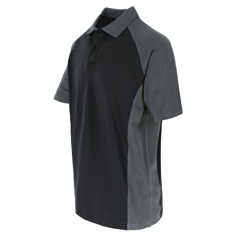 Afbeelding Herock brabo polo korte mouwen 22MPO2401