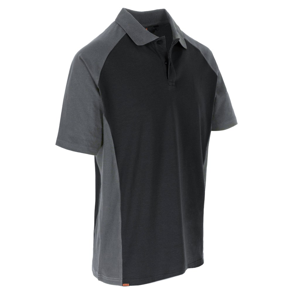 Afbeelding Herock brabo polo korte mouwen 22MPO2401