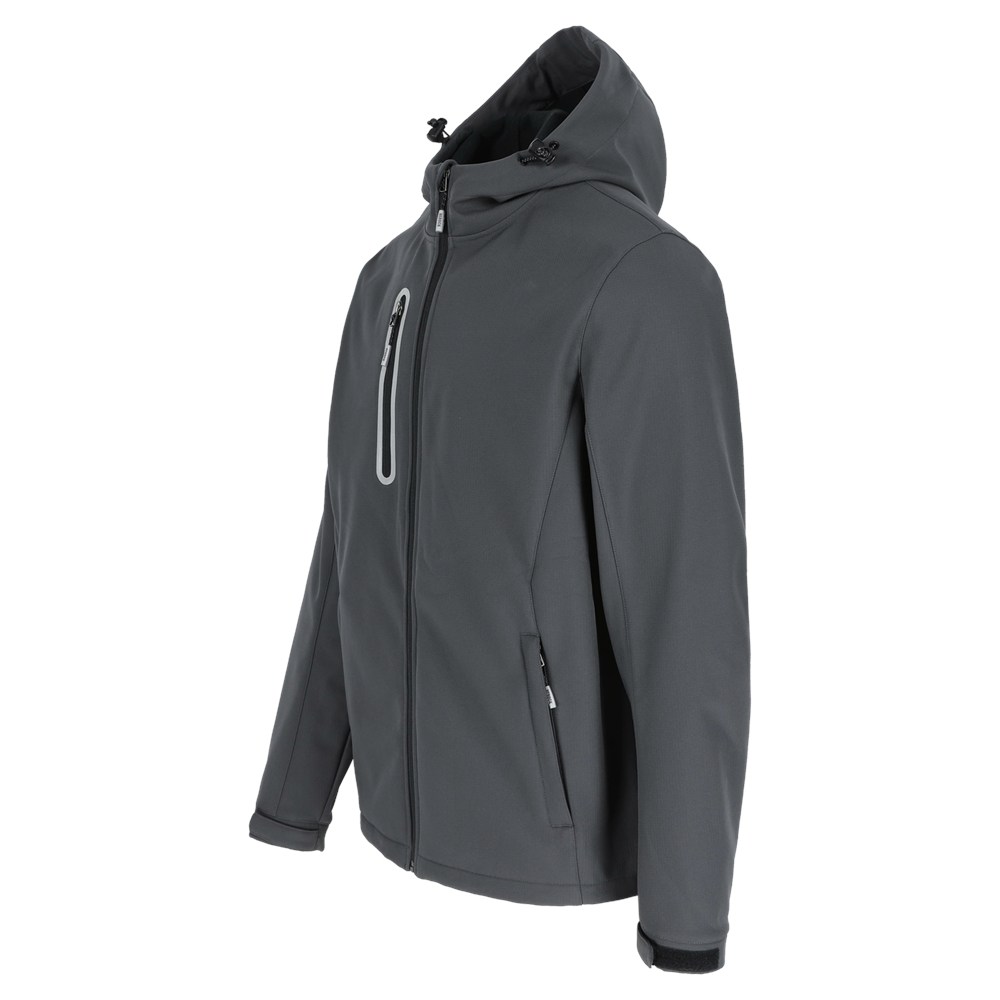 Afbeelding Herock igor softshell jas 20MJC2201