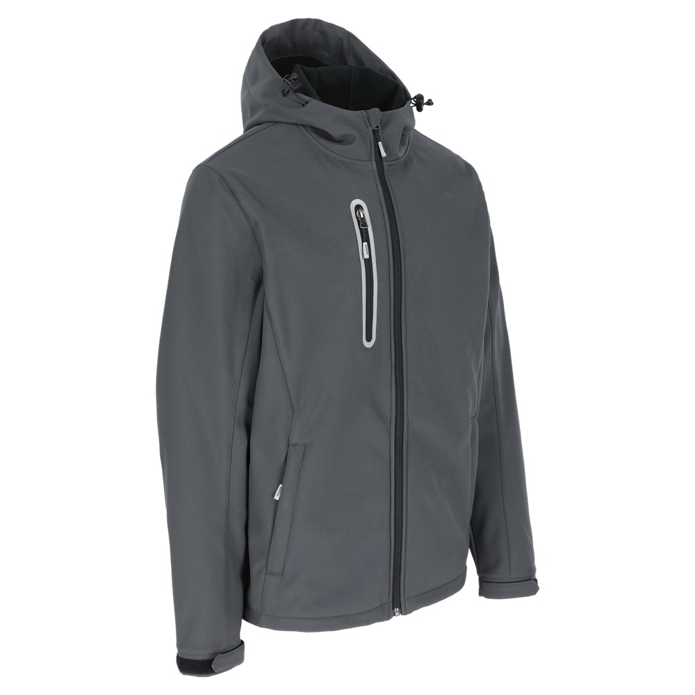 Afbeelding Herock igor softshell jas 20MJC2201