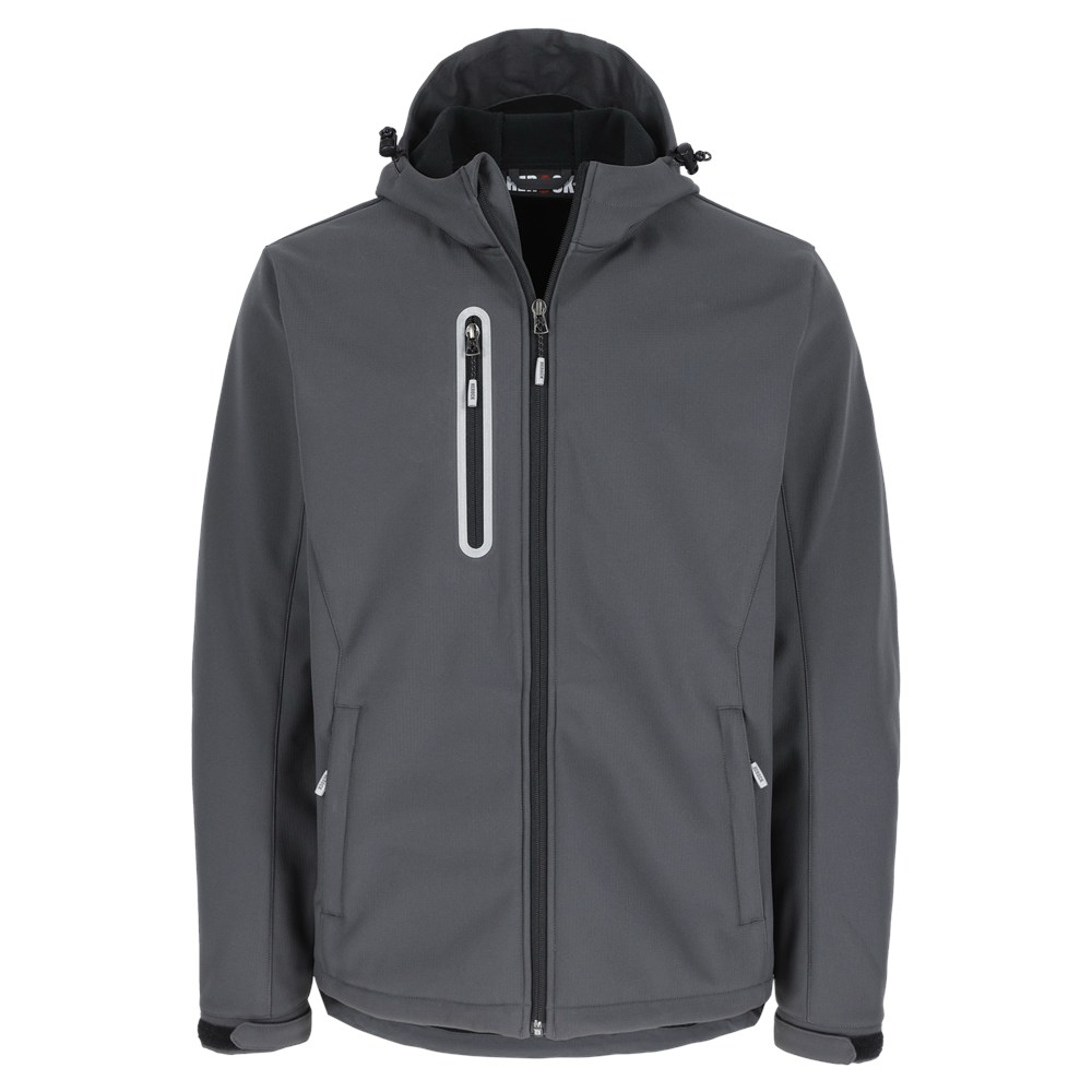 Afbeelding Herock igor softshell jas 20MJC2201