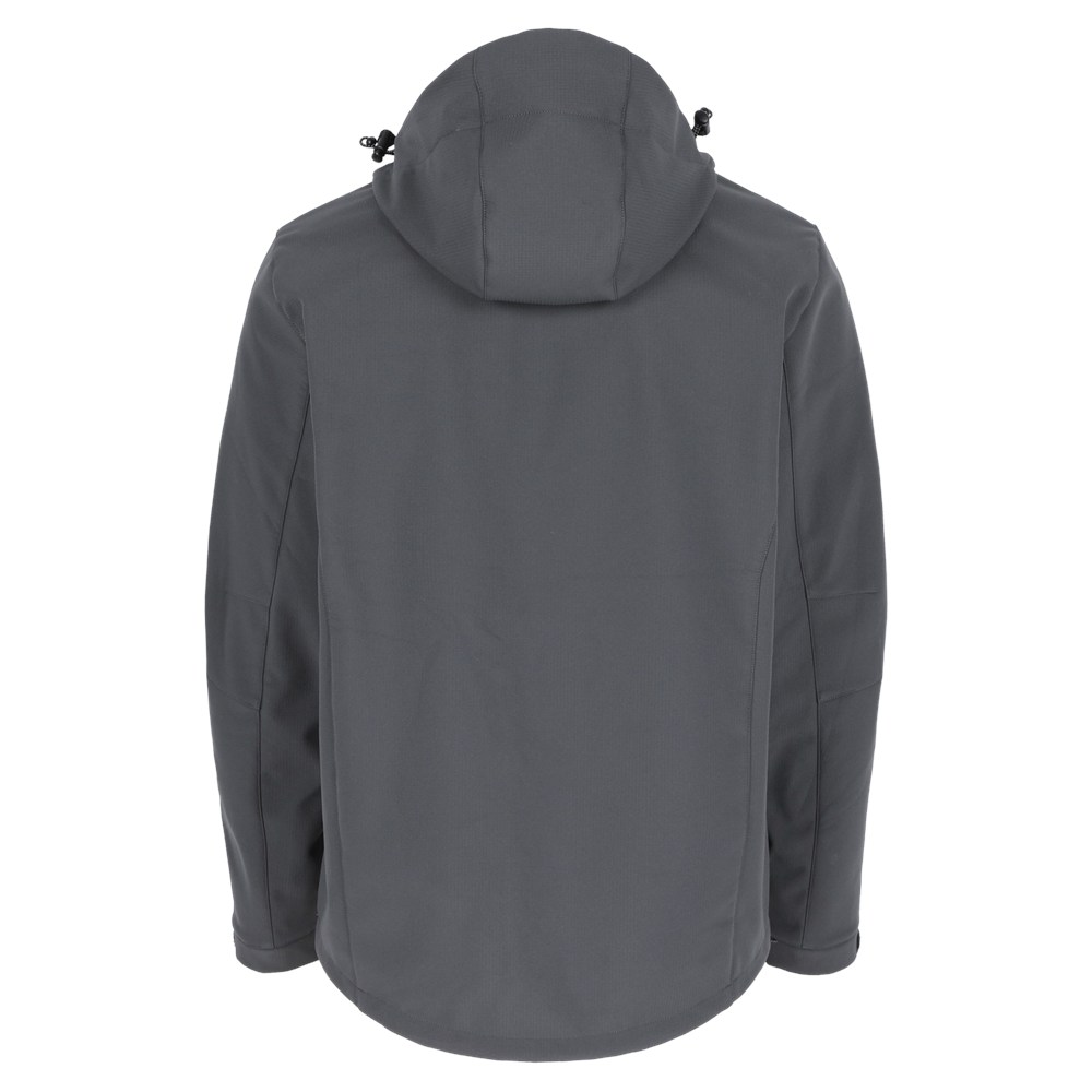 Afbeelding Herock igor softshell jas 20MJC2201