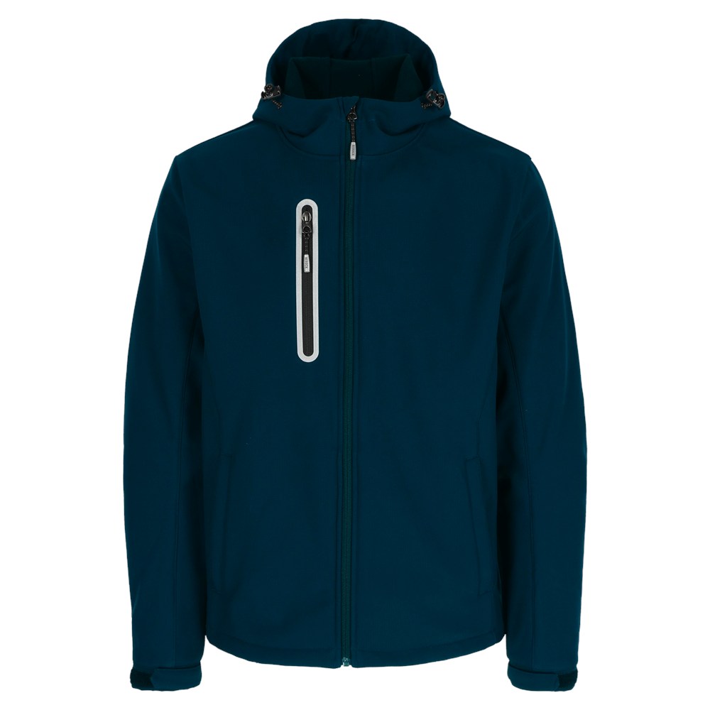Afbeelding Herock igor softshell jas 20MJC2201