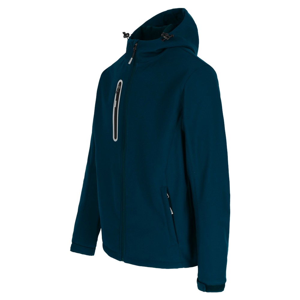 Afbeelding Herock igor softshell jas 20MJC2201
