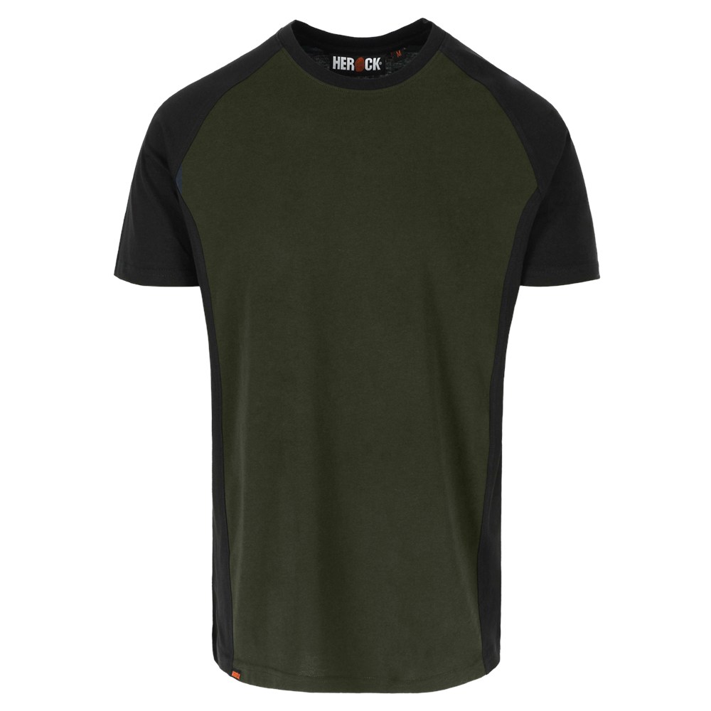Afbeelding Herock tori t-shirt korte mouwen 22MTS2401