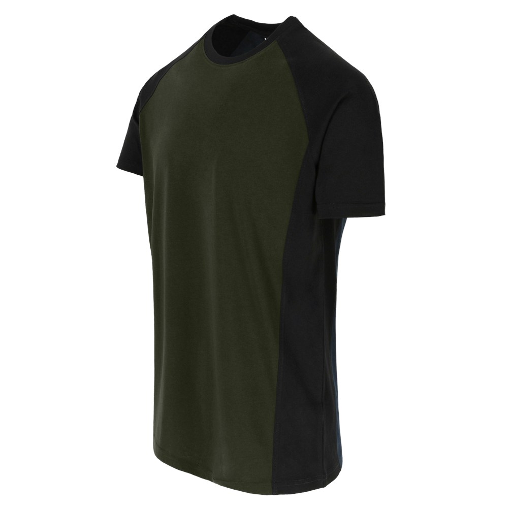 Afbeelding Herock tori t-shirt korte mouwen 22MTS2401