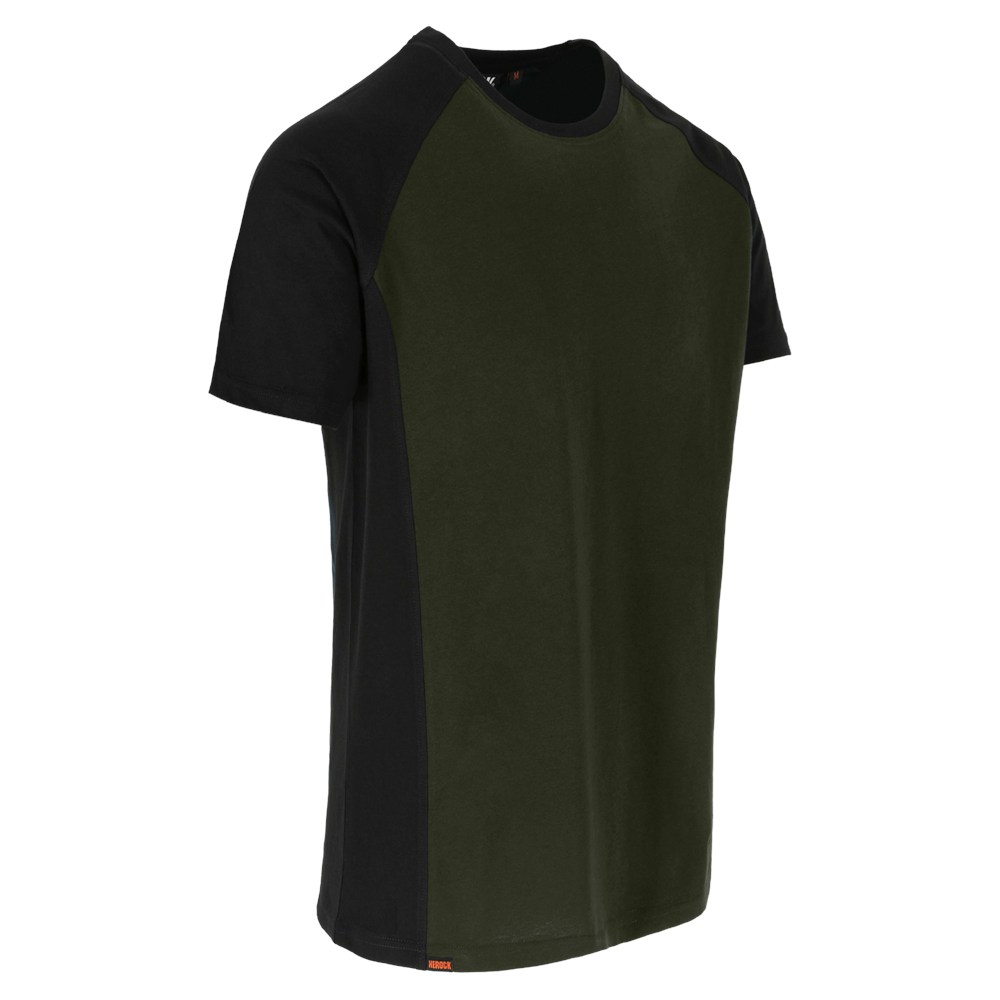 Afbeelding Herock tori t-shirt korte mouwen 22MTS2401