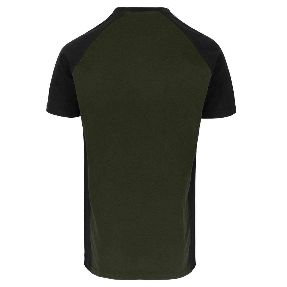Afbeelding Herock tori t-shirt korte mouwen 22MTS2401