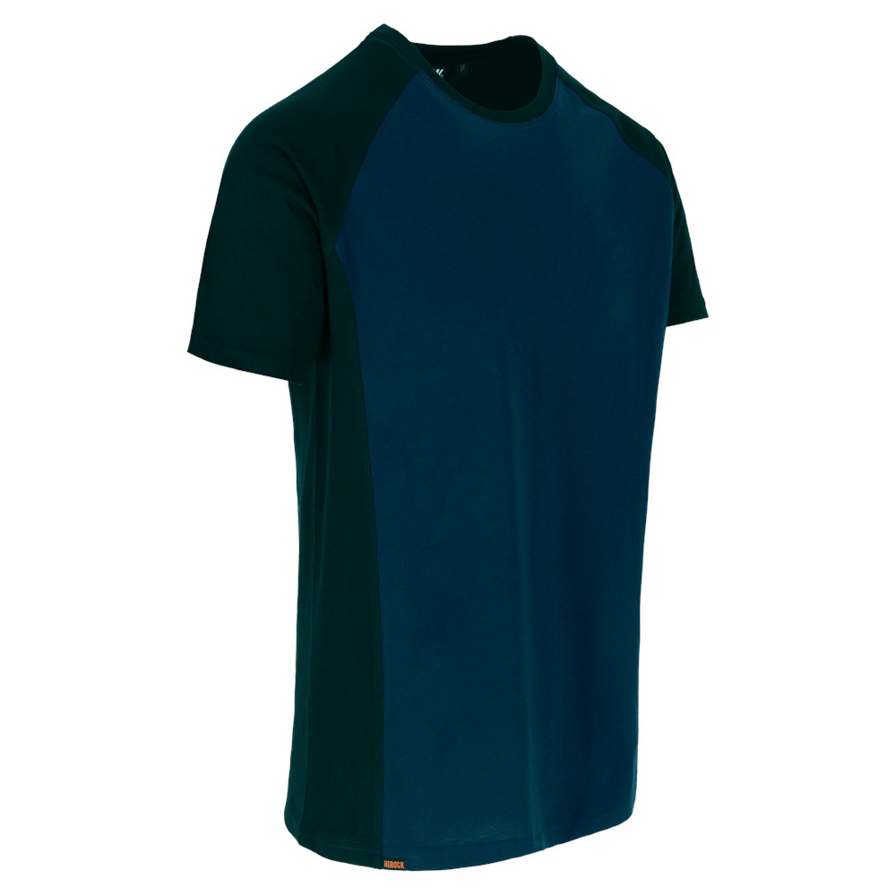 Afbeelding Herock tori t-shirt korte mouwen 22MTS2401