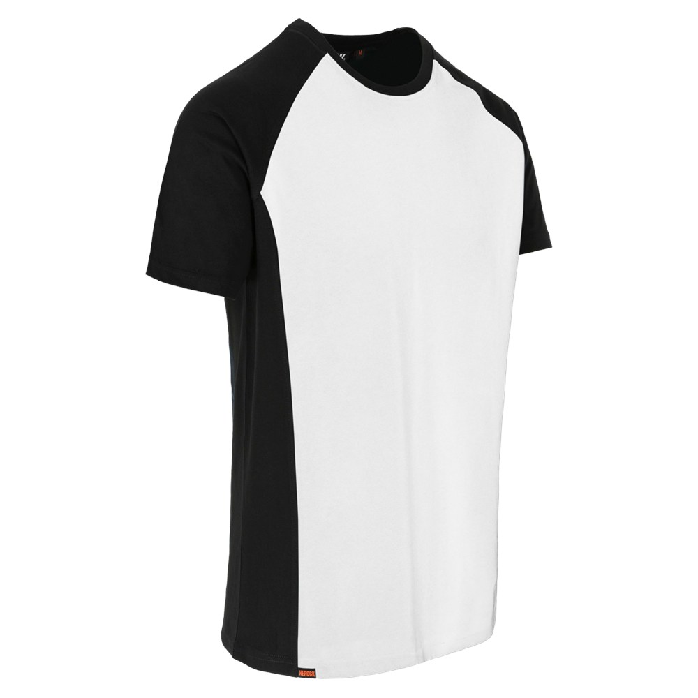 Afbeelding Herock tori t-shirt korte mouwen 22MTS2401
