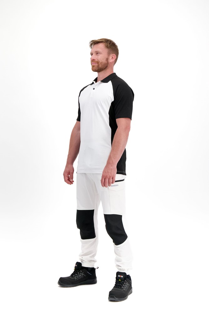 Afbeelding Herock tori t-shirt korte mouwen 22MTS2401