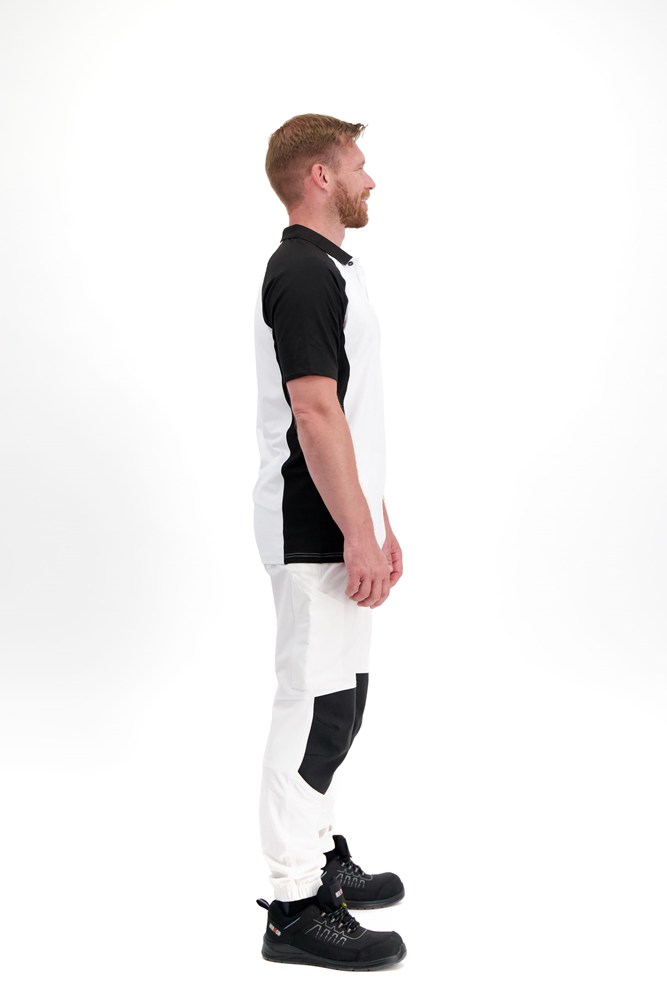 Afbeelding Herock tori t-shirt korte mouwen 22MTS2401