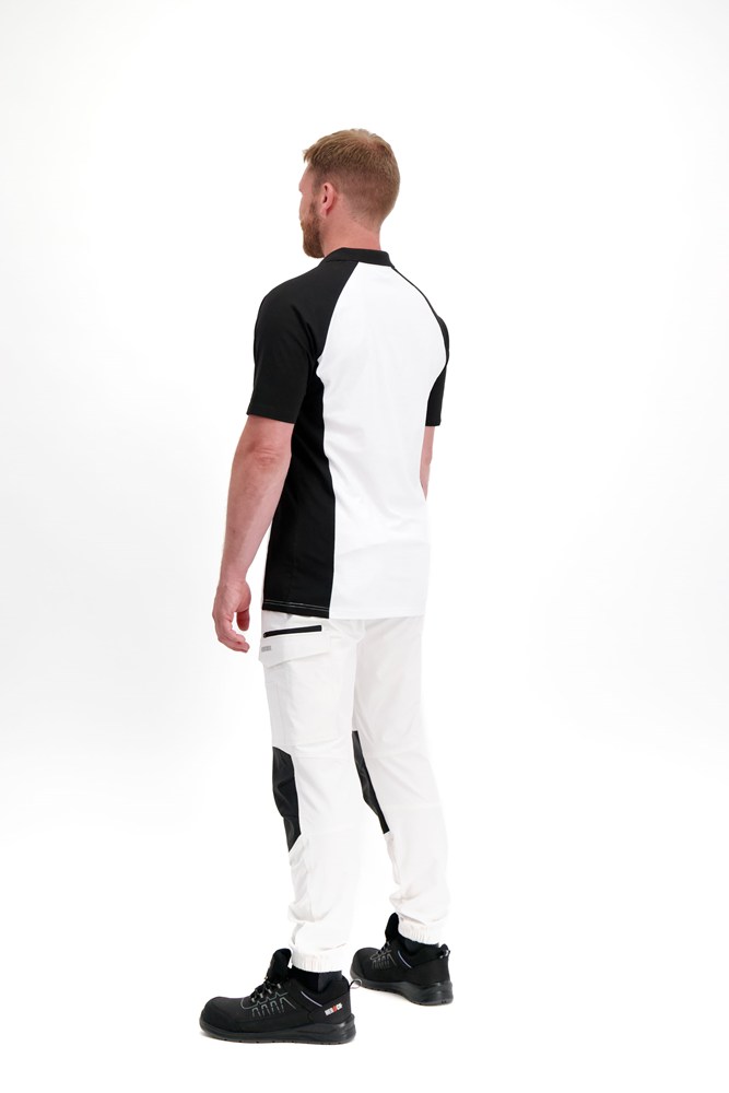 Afbeelding Herock tori t-shirt korte mouwen 22MTS2401