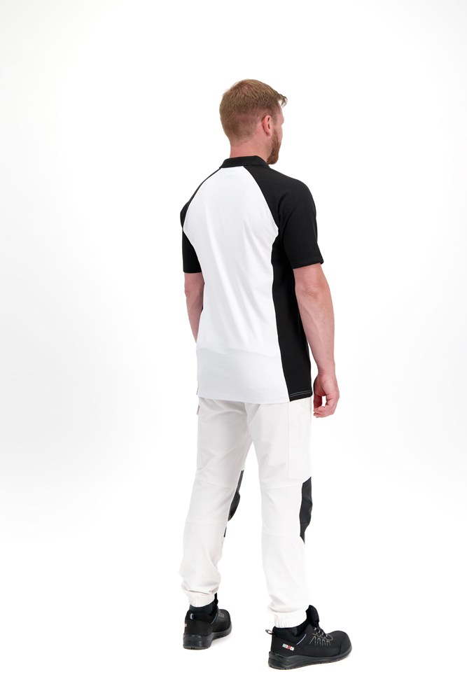 Afbeelding Herock tori t-shirt korte mouwen 22MTS2401