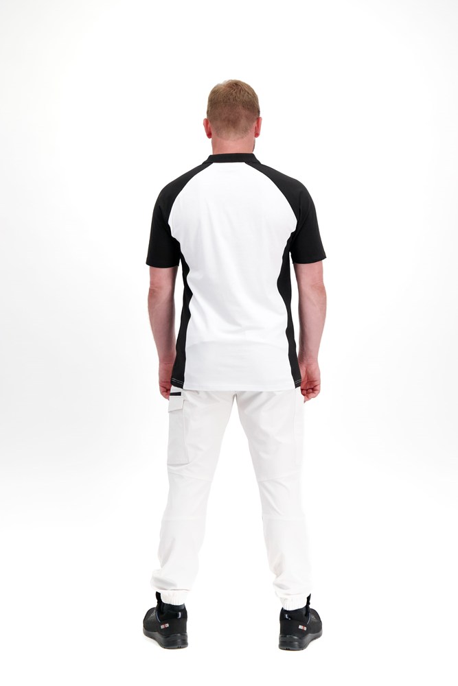 Afbeelding Herock tori t-shirt korte mouwen 22MTS2401