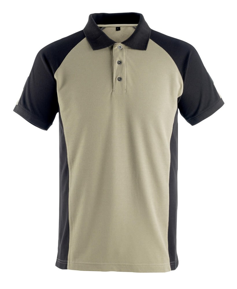 MASCOT® UNIQUE 50569 lichtkhaki/zwart productafbeelding