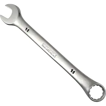 Ring-/steeksleutel